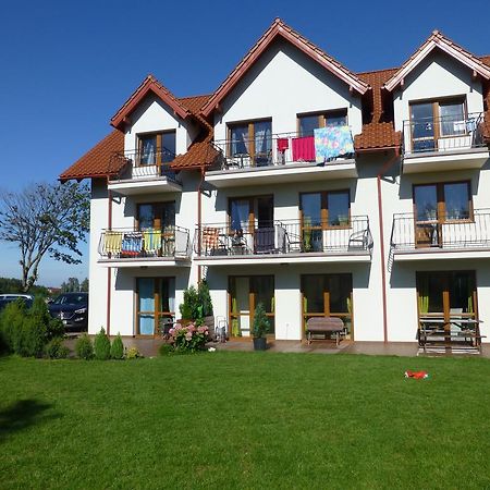 U Bulisa Apartment Wladyslawowo Exterior photo