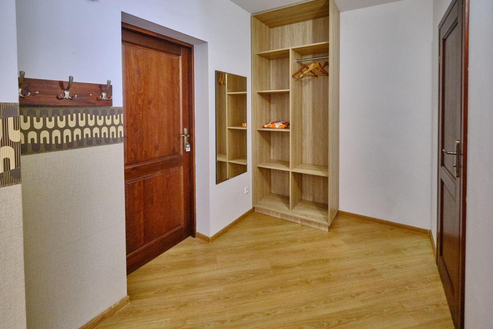 U Bulisa Apartment Wladyslawowo Exterior photo