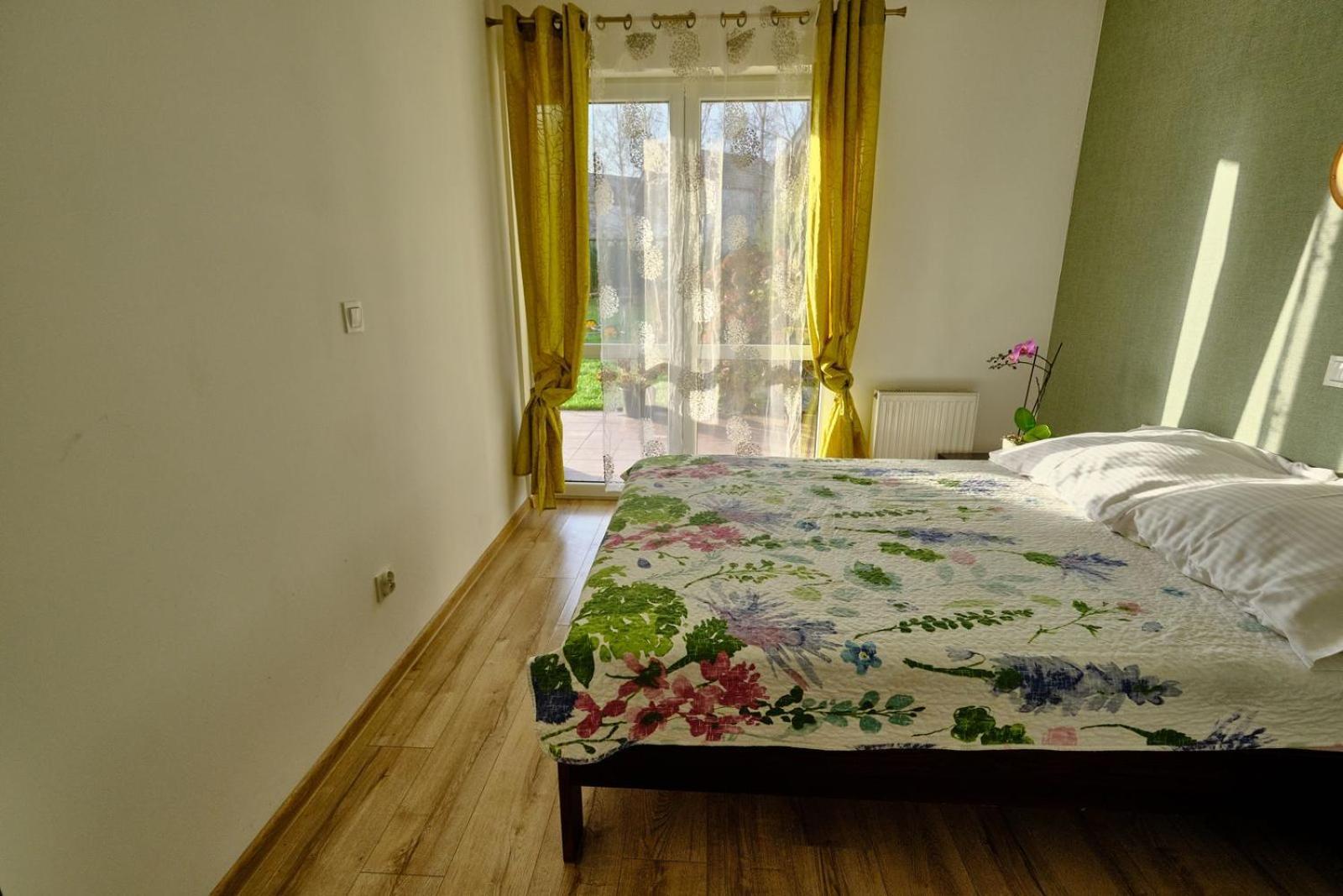 U Bulisa Apartment Wladyslawowo Exterior photo