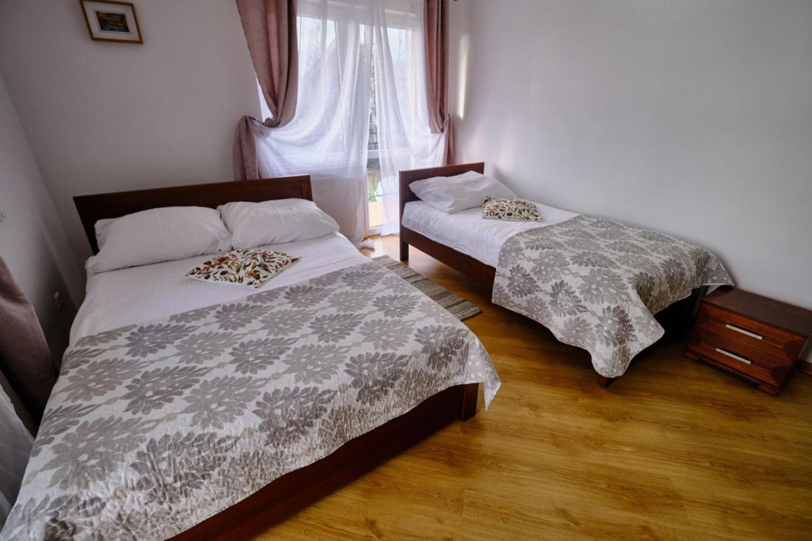 U Bulisa Apartment Wladyslawowo Exterior photo