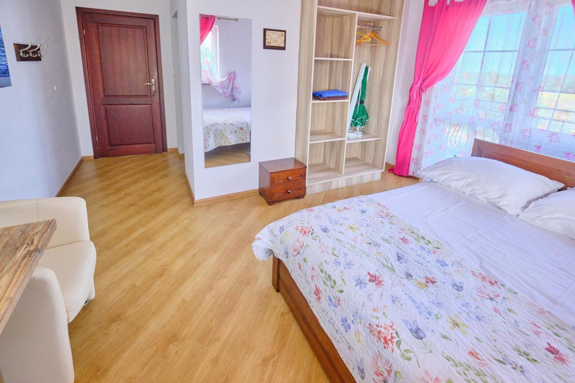 U Bulisa Apartment Wladyslawowo Exterior photo