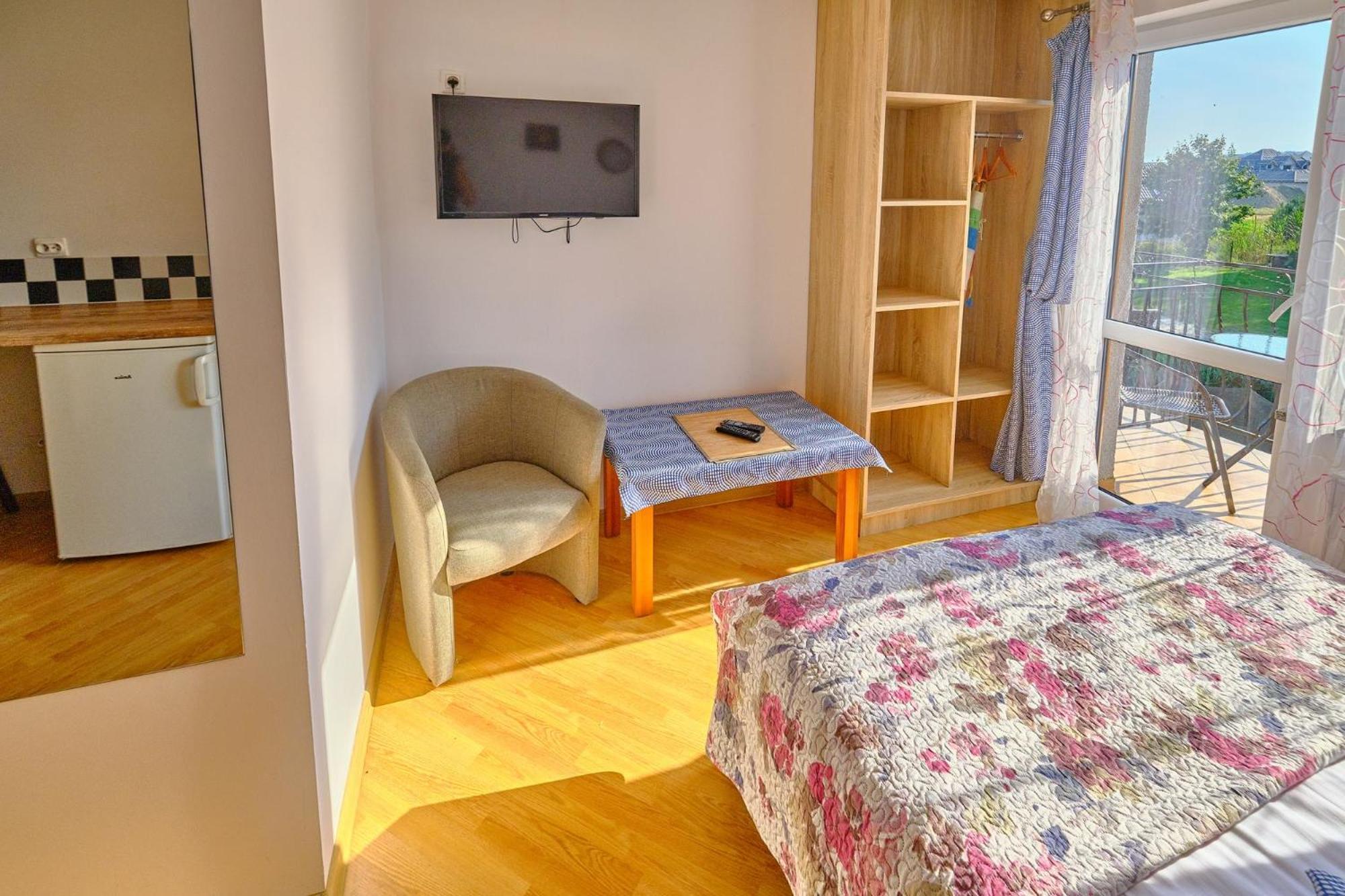 U Bulisa Apartment Wladyslawowo Exterior photo